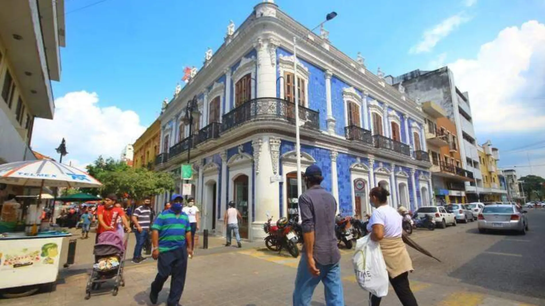 Barrio Mágico